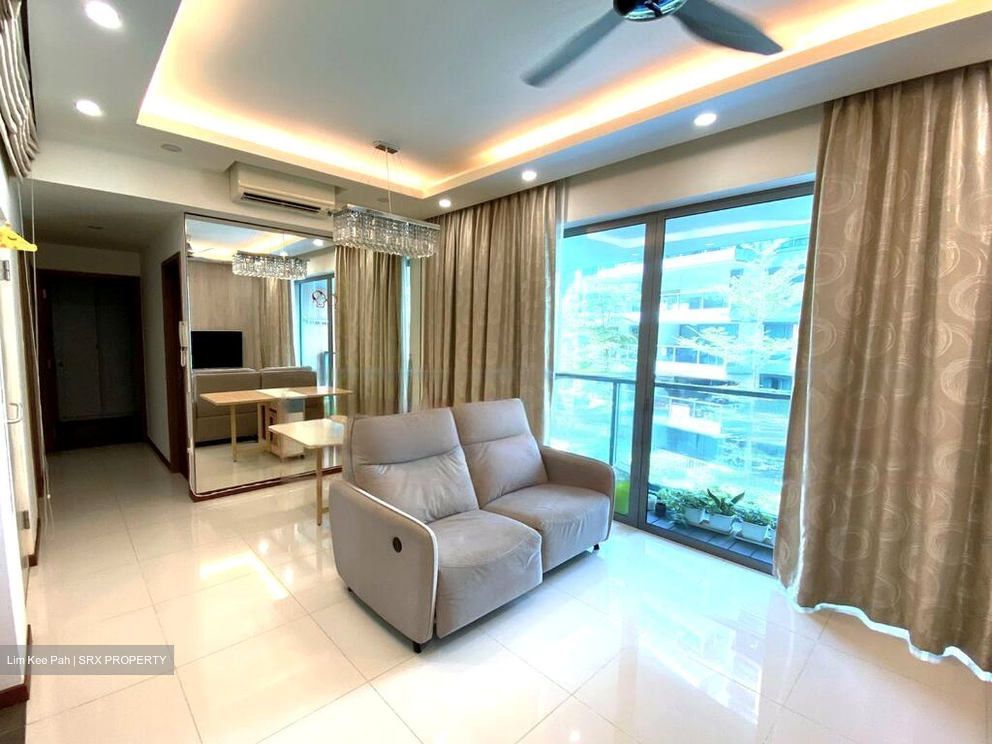Double Bay Residences (D18), Condominium #466092391